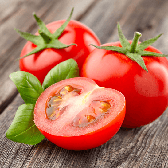 Cherry tomato Plant Box