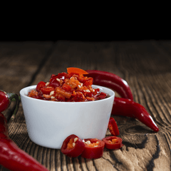 Chili Plant Box